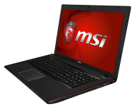 MSI GE70 Apache Pro i7-4700/16/250+1000/Win8X GTX860M - 176292 - zdjęcie 4